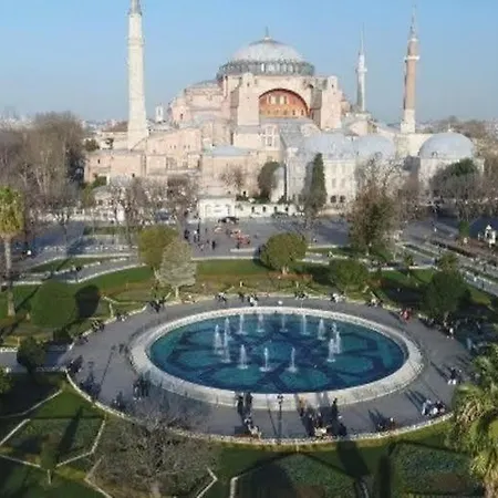 شقة Erkul Old 4y *