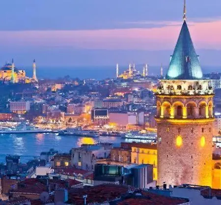 شقة Erkul Old 4y اسطنبول