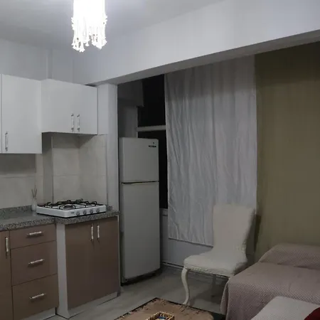 شقة Erkul Old 4y *