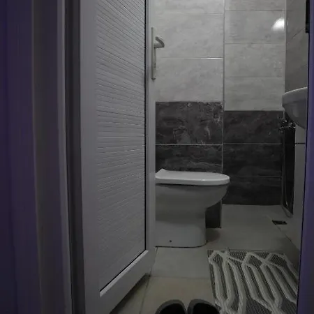 Erkul Old 4y * Istanbulská provincie