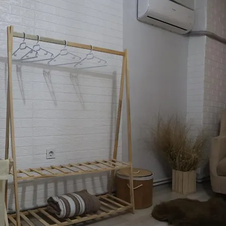 Erkul Old 4y Appartement