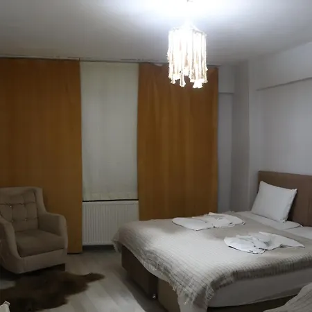 Erkul Old 4y Apartmán