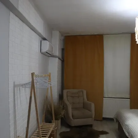 Erkul Old 4y Apartmán *