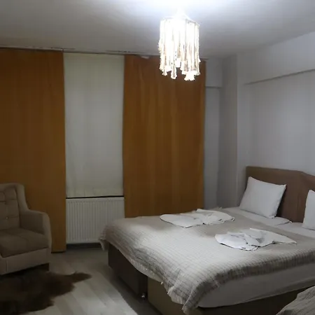 Appartement Erkul Old 4y