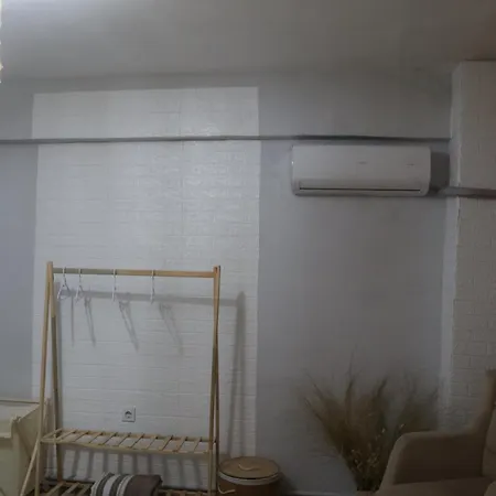 Apartmán Erkul Old 4y *