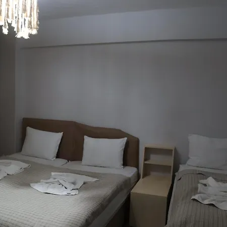 Erkul Old 4y * Istanbulská provincie