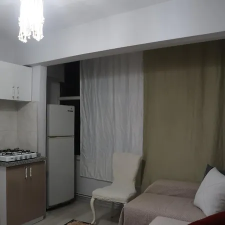 Erkul Old 4y Istanbulská provincie