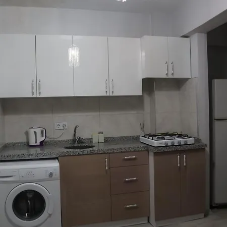 Erkul Old 4y Istanbulská provincie