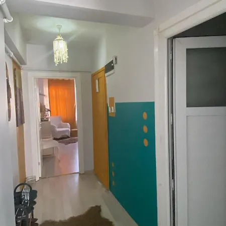 Appartement Erkul Old 4y *