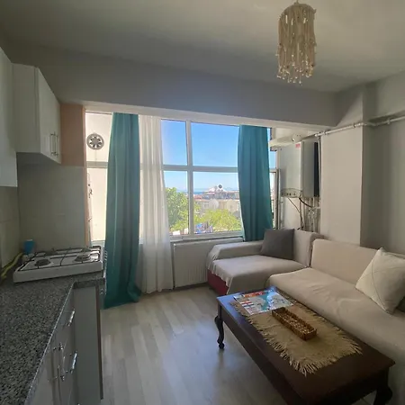 Erkul Old 4y Istanbulská provincie