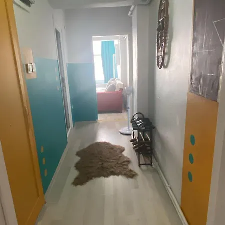 Erkul Old 4y * Istanbulská provincie