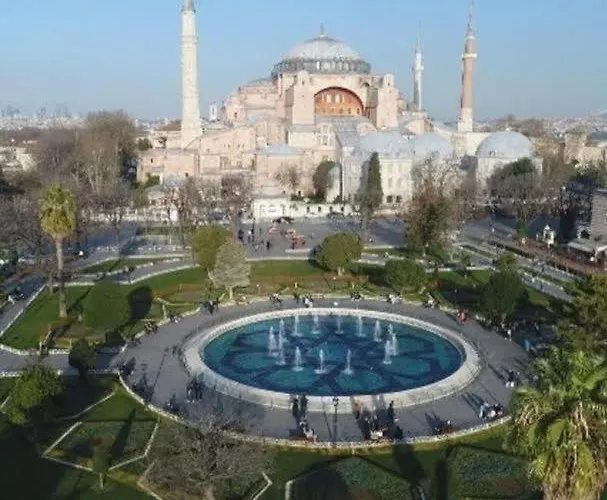 Daire Erkul Old 4y *