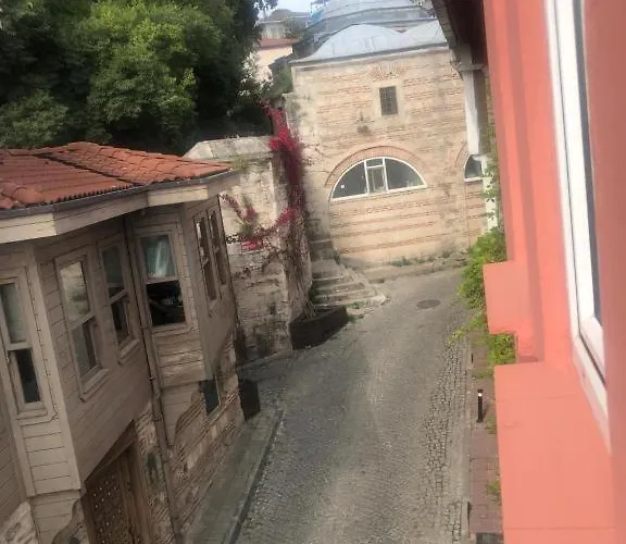 Erkul Old 4y Daire *