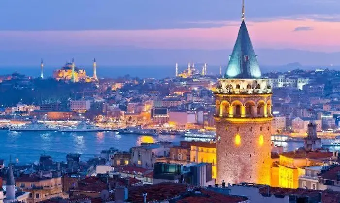 Daire Erkul Old 4y İstanbul