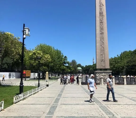 Erkul Old 4y Daire İstanbul