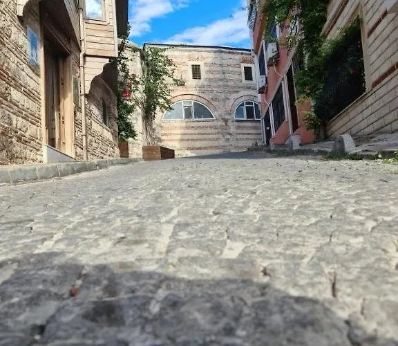 Daire Erkul Old 4y İstanbul