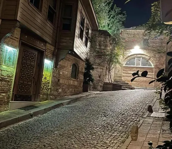 Erkul Old 4y Daire *