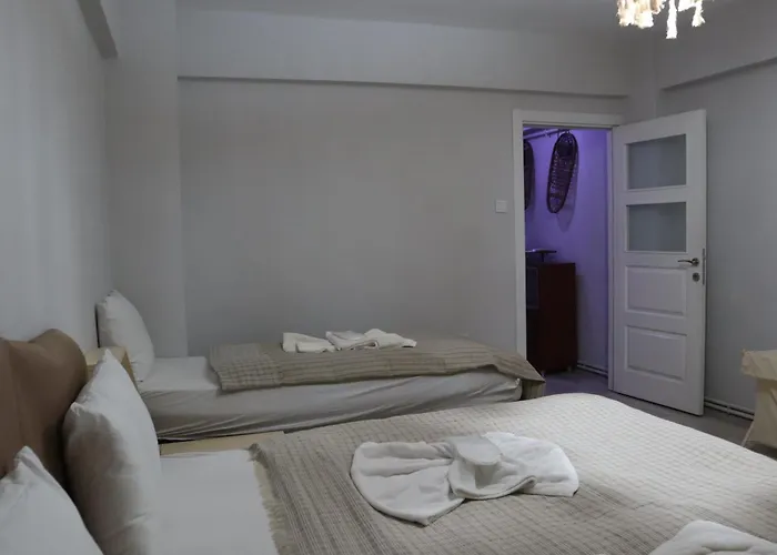 Daire Erkul Old 4y *