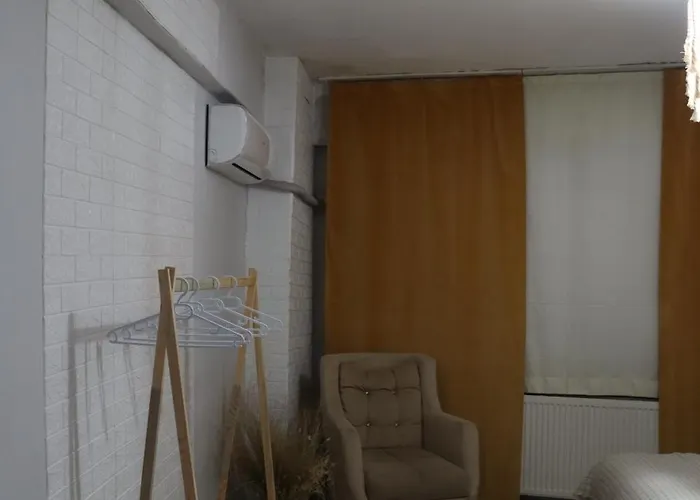 Erkul Old 4y Daire *