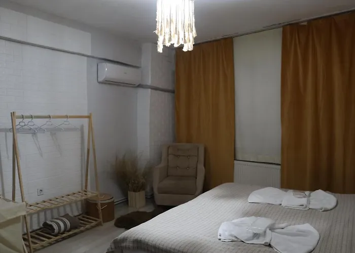 Daire Erkul Old 4y İstanbul