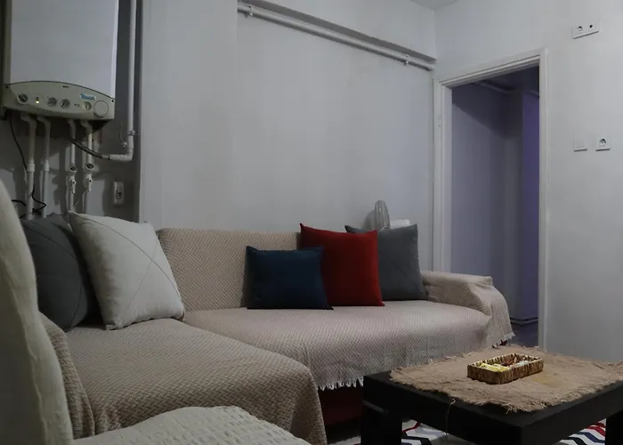 Erkul Old 4y Daire İstanbul