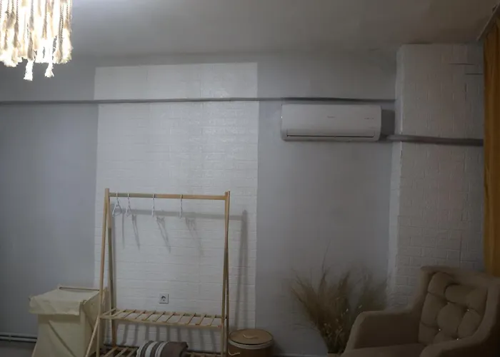 Daire Erkul Old 4y *