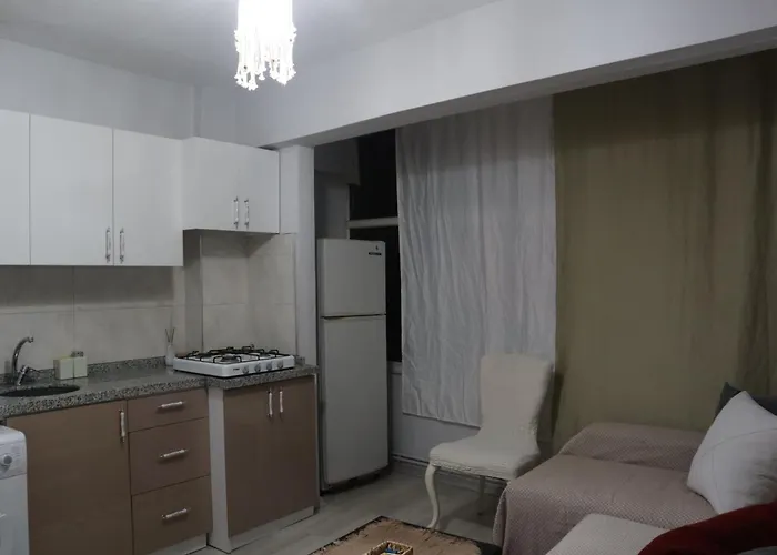 Daire Erkul Old 4y *