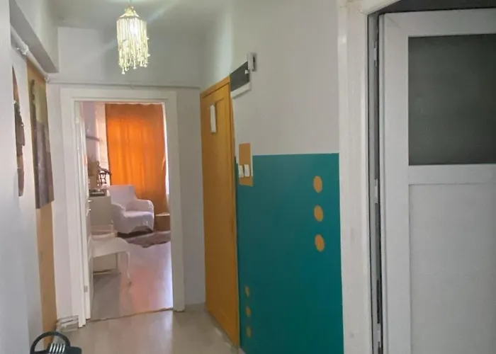 Daire Erkul Old 4y *