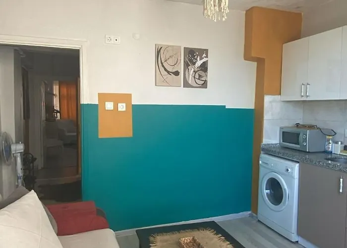 Erkul Old 4y Daire İstanbul