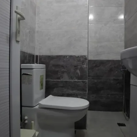Lejlighed Erkul Old 4y Istanbul