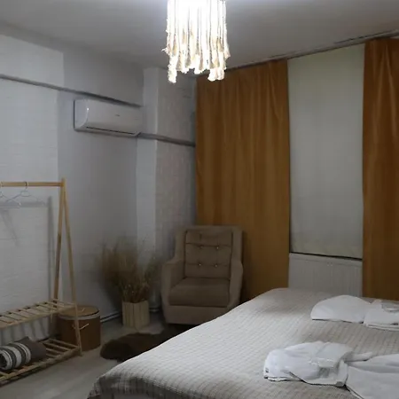 Lejlighed Erkul Old 4y Istanbul