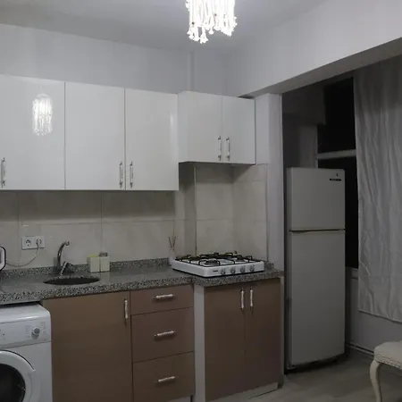 Lejlighed Erkul Old 4y