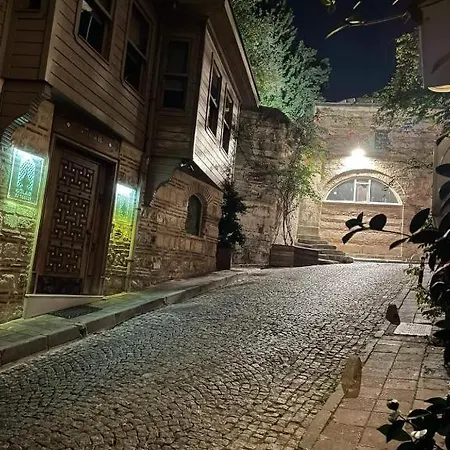 Erkul Old 4y شقة *